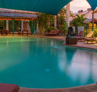 Bali Hai Resort and Spa - Accommodation Coffs Harbour