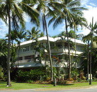Balboa Apartments - Accommodation Coffs Harbour