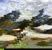 Barrenjoey Hideaway - Accommodation Coffs Harbour