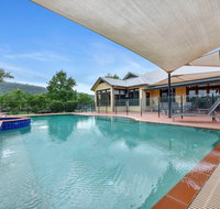 Barrington Park Estate - Accommodation Coffs Harbour