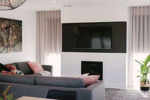 Basq Stays - Accommodation Coffs Harbour 0