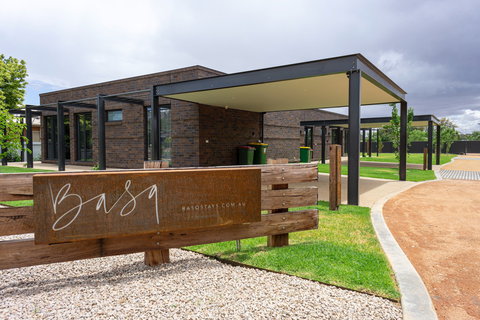 Basq Stays - Accommodation Coffs Harbour 1