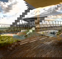 Beachside at Silver Sands - Accommodation Coffs Harbour