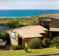 Beachfront Apartments Narooma - Accommodation Coffs Harbour