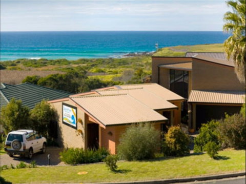 Beachfront Apartments Narooma - Accommodation Coffs Harbour 0