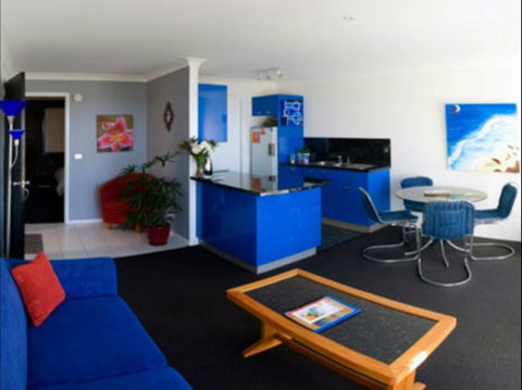 Beachfront Apartments Narooma - Accommodation Coffs Harbour 1