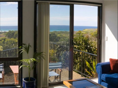 Beachfront Apartments Narooma - Accommodation Coffs Harbour 2