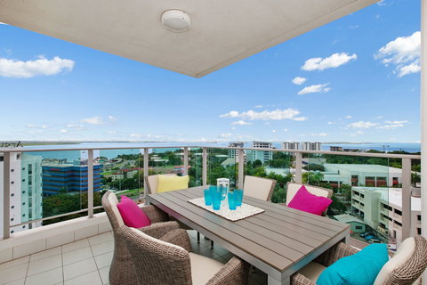 Beachlife Sea Spray Apartment - Accommodation Coffs Harbour 0