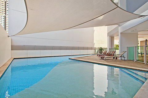 Beachlife Sea Spray Apartment - Accommodation Coffs Harbour 2