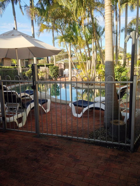Beaches Serviced Apartments - Accommodation Coffs Harbour 0