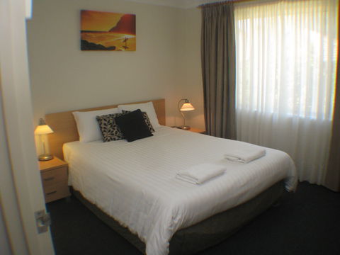 Beaches Serviced Apartments - Accommodation Coffs Harbour 1