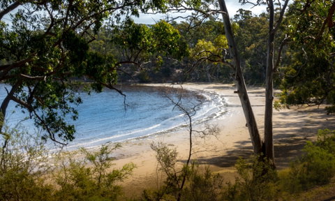 Beaupre Farm - Accommodation Coffs Harbour 1