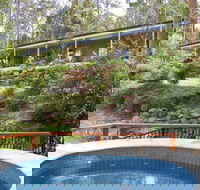 Bed and Breakfast at Wallaby Ridge - Accommodation Coffs Harbour