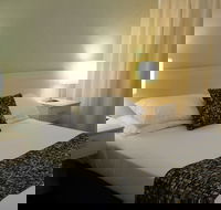 Best Western Ipswich - Accommodation Coffs Harbour