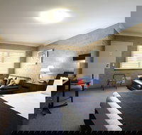 Best Western Tamworth Motor Inn - Accommodation Coffs Harbour