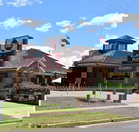Best Western Plus All Settlers Tamworth - Accommodation Coffs Harbour