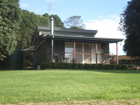 Bethany Cottages - Accommodation Coffs Harbour 0