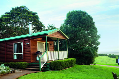 Bethany Cottages - Accommodation Coffs Harbour 2