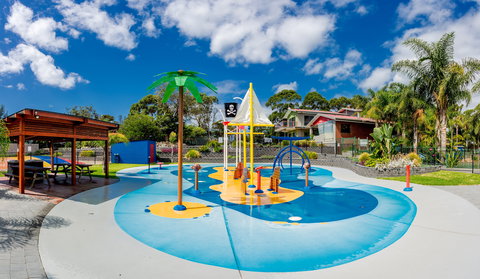 BIG4 Merimbula Tween Waters Holiday Park - Accommodation Coffs Harbour 0