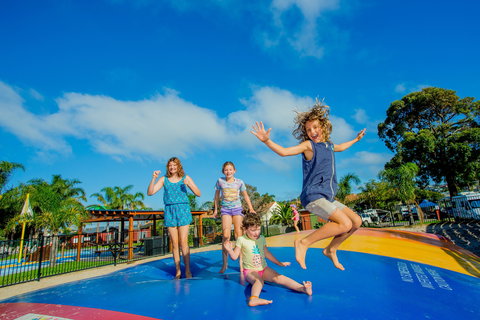 BIG4 Merimbula Tween Waters Holiday Park - Accommodation Coffs Harbour 1