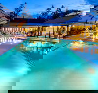 BIG4 Middleton Beach Holiday Park - Accommodation Coffs Harbour