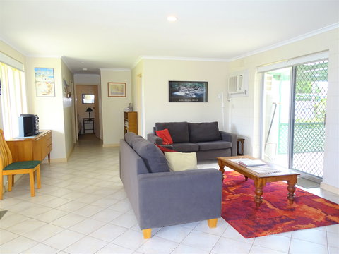 Blanche Place - Accommodation Coffs Harbour 1