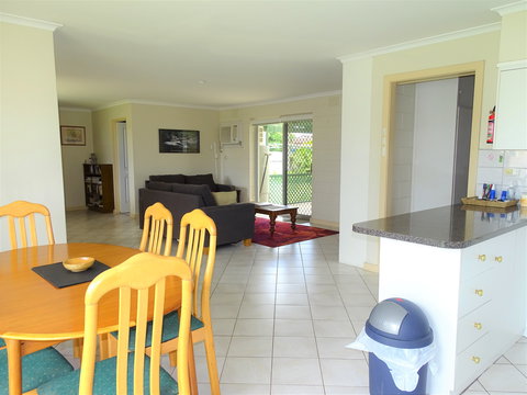 Blanche Place - Accommodation Coffs Harbour 2
