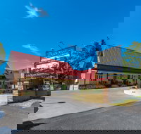 Black Gold Motel - Accommodation Coffs Harbour