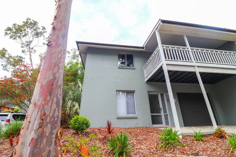 Blackbutt Family Loft Townhouse - Accommodation Coffs Harbour 0
