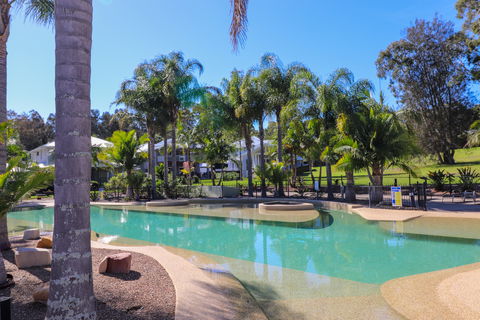 Blackbutt Family Loft Townhouse - Accommodation Coffs Harbour 1