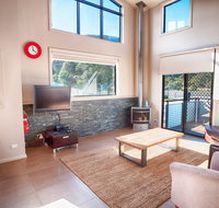 Blues Air 1 - Accommodation Coffs Harbour
