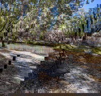 Boat Ramp Free Camping Area - Accommodation Coffs Harbour