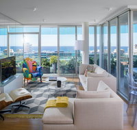Bondi Boheme - Accommodation Coffs Harbour