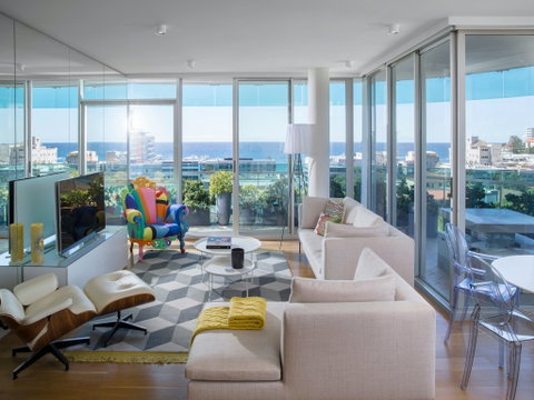 Bondi Boheme - Accommodation Coffs Harbour 0