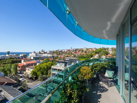 Bondi Boheme - Accommodation Coffs Harbour 1
