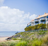 BreakFree Great Sandy Straits - Accommodation Coffs Harbour