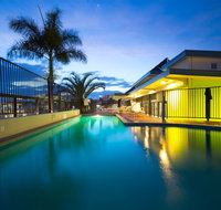Brisbane City YHA - Accommodation Coffs Harbour