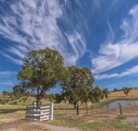 Bulwara Farmhouse - Accommodation Coffs Harbour