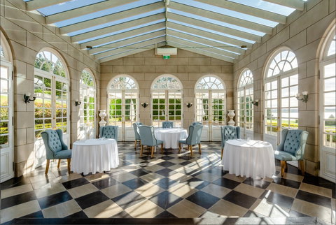 Campbell Point House - Accommodation Coffs Harbour 1