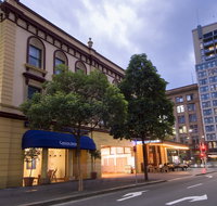 Capitol Square Hotel - Accommodation Coffs Harbour