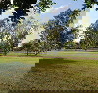Capella Van Park - Accommodation Coffs Harbour