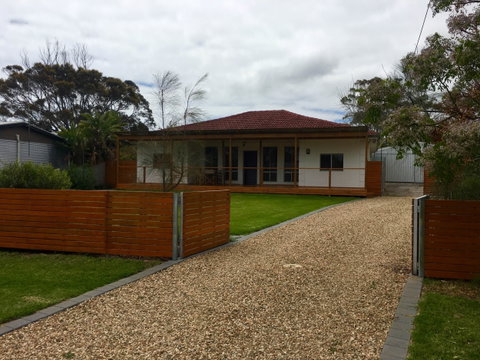 Carry Getaway - Accommodation Coffs Harbour 0