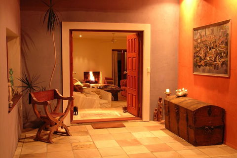 CasaBelle Country Guest House - Accommodation Coffs Harbour 0