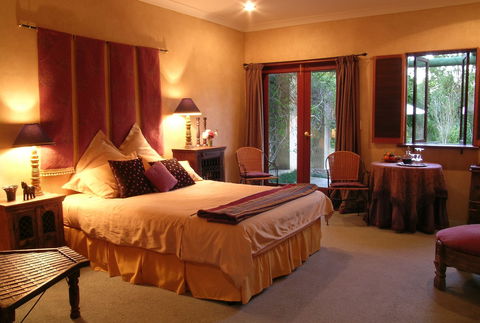CasaBelle Country Guest House - Accommodation Coffs Harbour 1