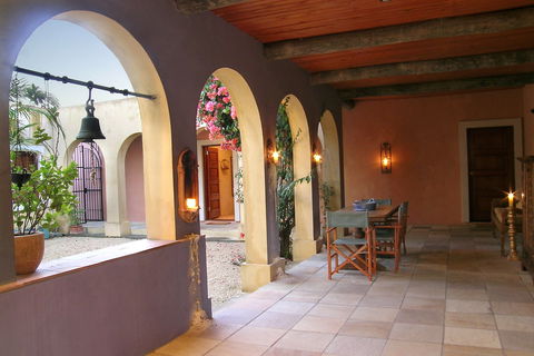 CasaBelle Country Guest House - Accommodation Coffs Harbour 2