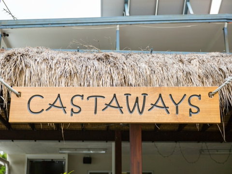 Castaways Moreton Island - Accommodation Coffs Harbour 1