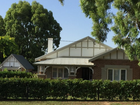 Casey Street Suite And Studio - Accommodation Coffs Harbour 0