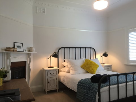 Casey Street Suite And Studio - Accommodation Coffs Harbour 1