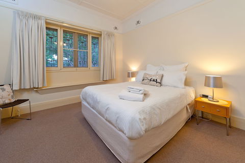 Central Crisp - Accommodation Coffs Harbour 2