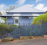 Chez Molle - Accommodation Coffs Harbour